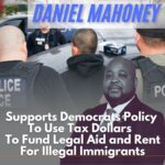 Mahoney’s Democrat Friends Voted to Cut School Funding So That Illegal Immigrants Can Get Free Legal Services and Rent